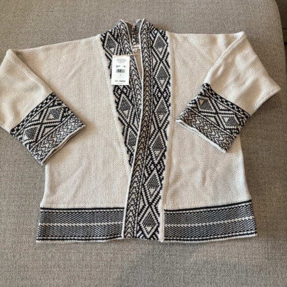 Splendid Collection sweater - Picture 4 of 4